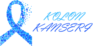 Kolon Kanseri Logo